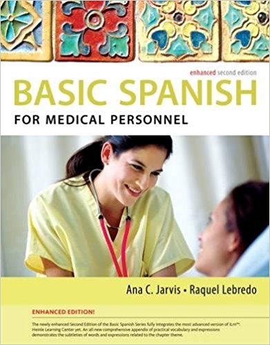 Basic Spanish for Medical Personnel